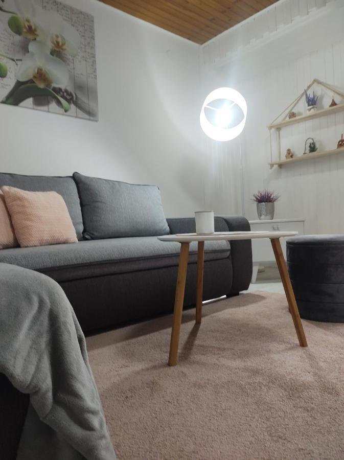 Iskra Apartment