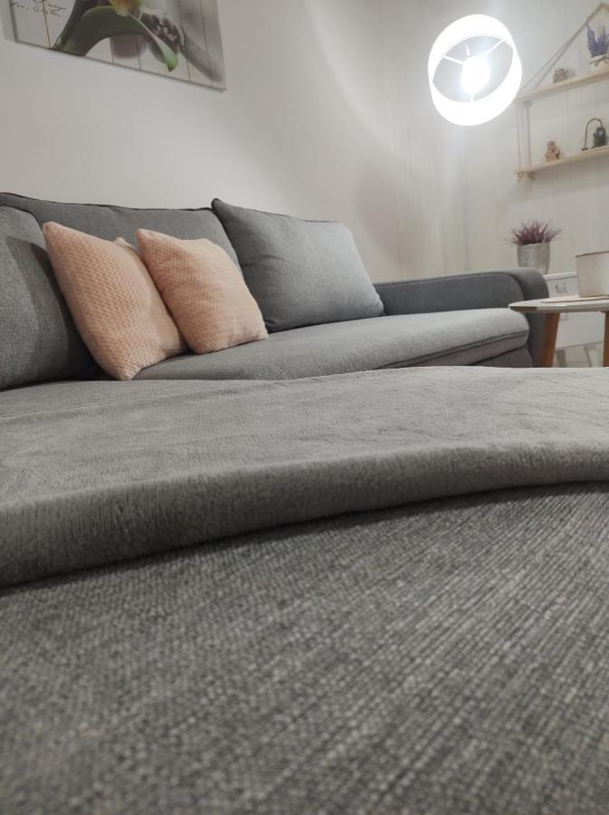 Iskra Apartment