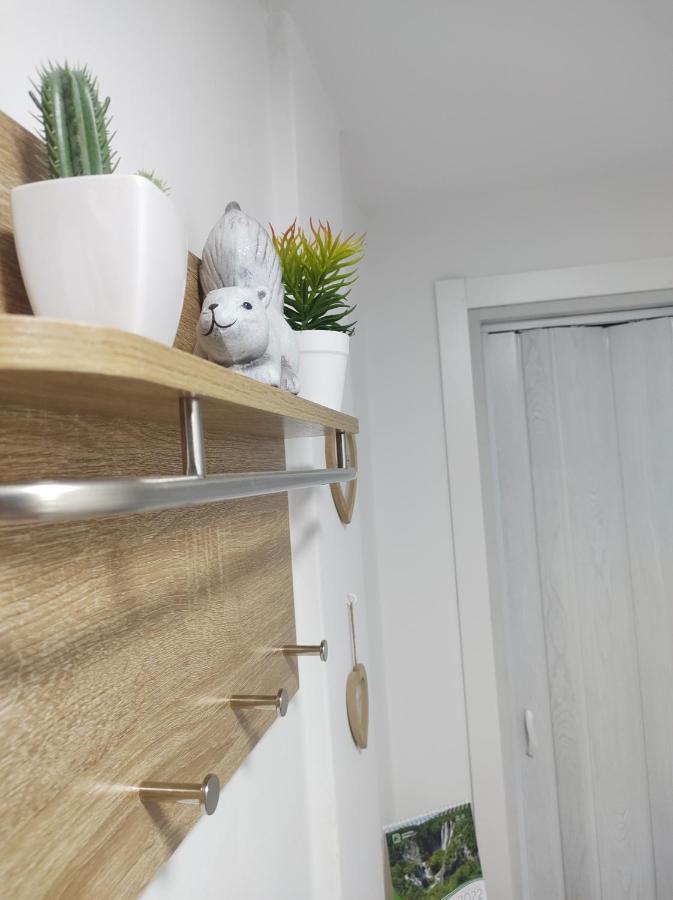 Apartment Iskra *