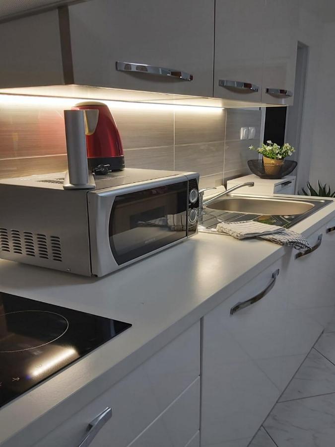 Apartment Iskra Plitvicka Jezera
