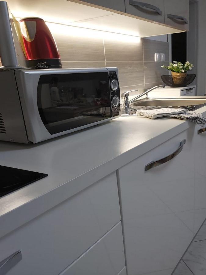 Iskra Apartment Plitvicka Jezera