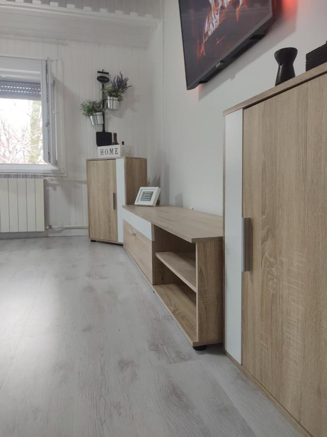 Apartment Iskra
