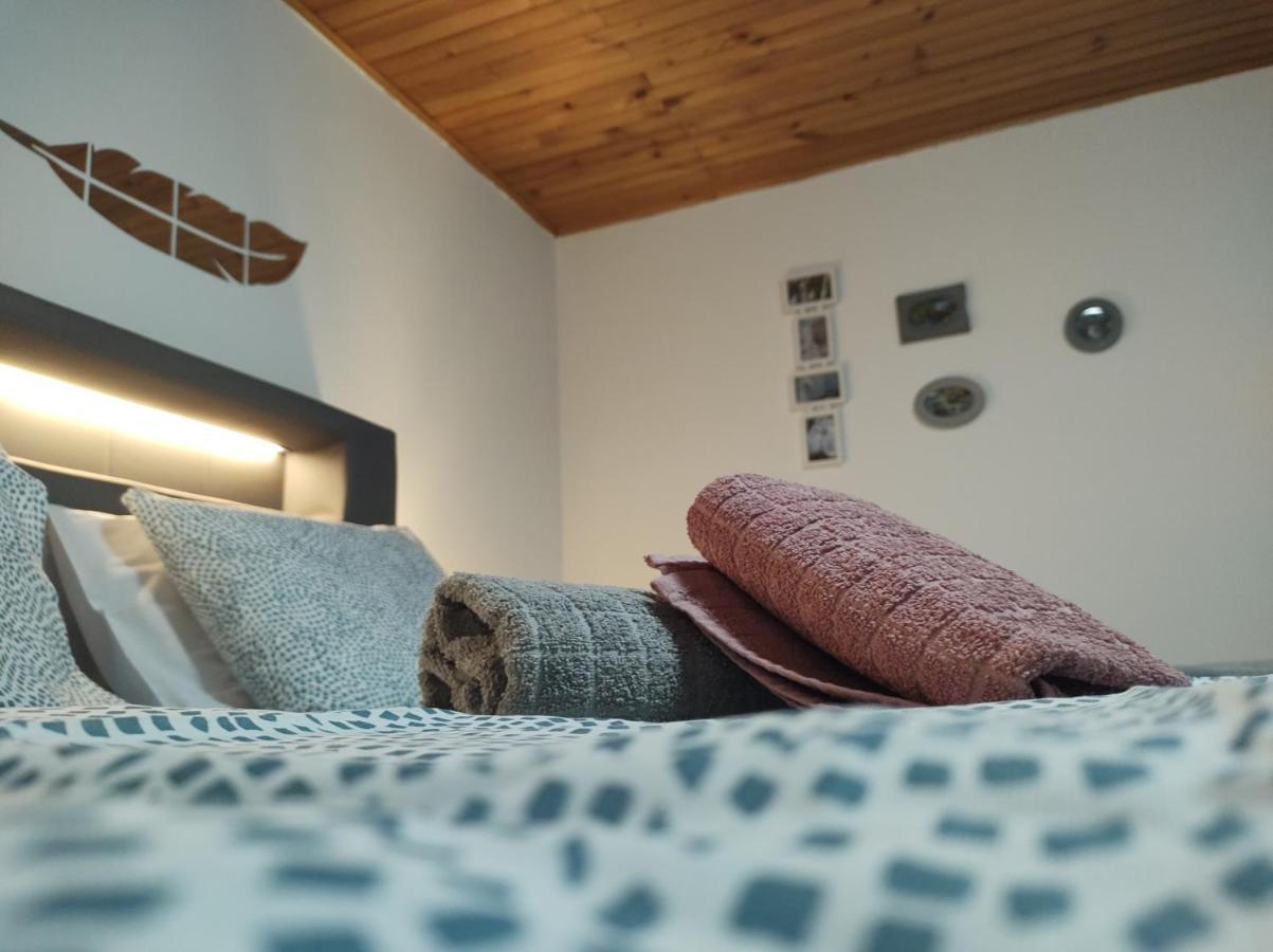 Iskra Apartment *