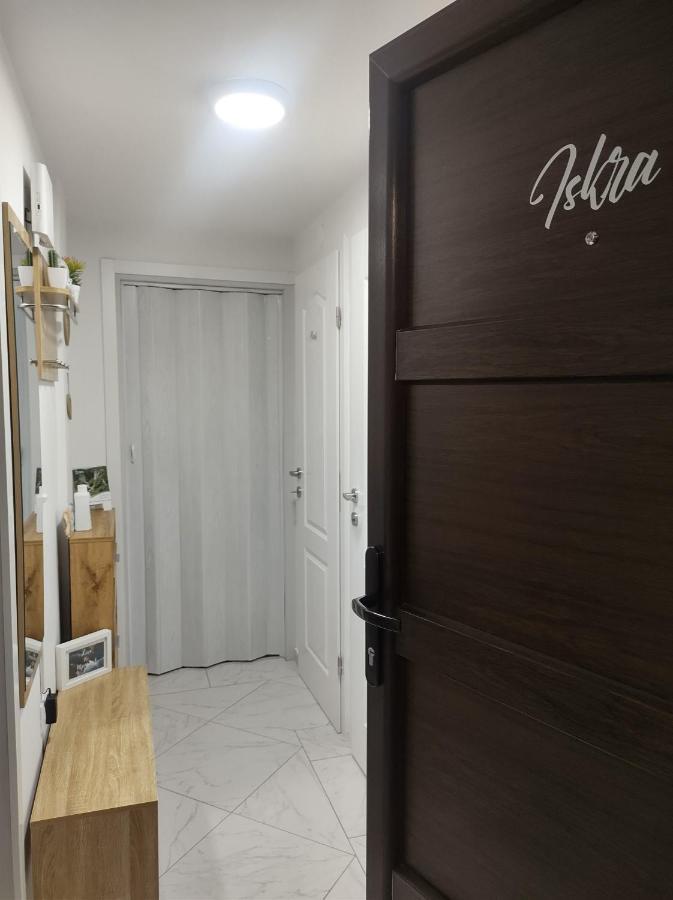 Apartment Iskra Plitvicka Jezera